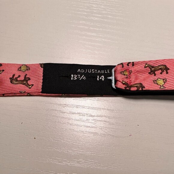 Southern Proper Bowtie-EUC - Picture 3 of 3